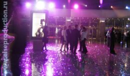 Открытие Millioner Fair