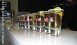 Открытие Millioner Fair