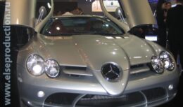 Открытие Millioner Fair