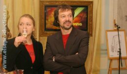 Презентация новой модели Nokia 60