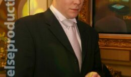 Презентация новой модели Nokia 60