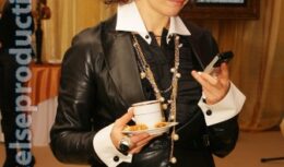 Презентация новой модели Nokia 60