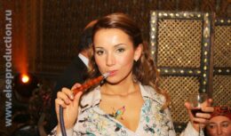 Презентация новой модели Nokia 60