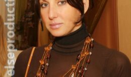 Презентация новой модели Nokia 60