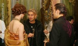 Презентация новой модели Nokia 60