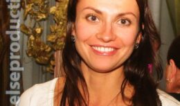 Презентация новой модели Nokia 60