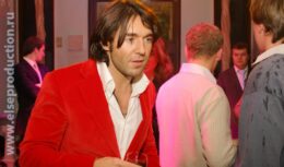 Презентация новой модели Nokia 60