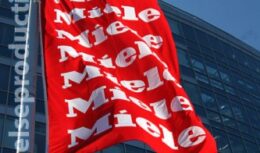 Открытие нового магазина Miele