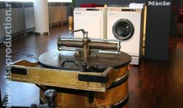 Открытие нового магазина Miele