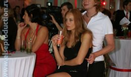 Открытие нового магазина Miele