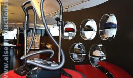 Открытие нового магазина Miele