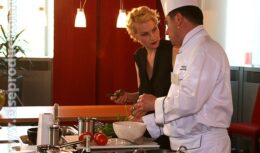 Открытие нового магазина Miele