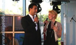 Открытие нового магазина Miele