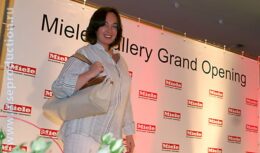 Открытие нового магазина Miele