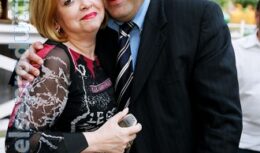 Презентация новой модели компании Chrysler