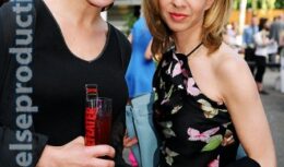 Презентация новой модели компании Chrysler