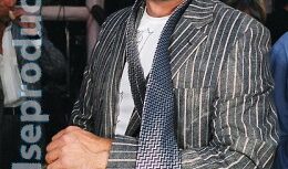 Презентация новой модели компании Chrysler