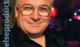 Презентация новой модели компании Chrysler