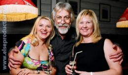 Презентация новой модели компании Chrysler