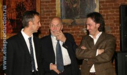 Презентация нового продукта Velle