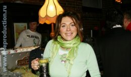 Презентация нового продукта Velle