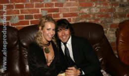 Презентация нового продукта Velle