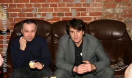 Презентация нового продукта Velle