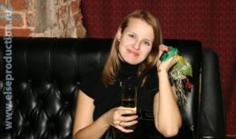 Презентация нового продукта Velle