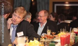 Chicago Night в рамках 8-th Worldwide Booth Night (апрель 2010, ресторан «Noor Bar»)