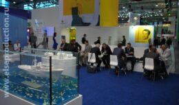 Мероприятия для Консалтинговой группы «НЭО Центр» на XIII Санкт-Петербургском Международном Экономическом Форуме (г. Санкт-Петербург, июнь 2009)