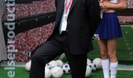 Застройка стенда, организация мероприятий для Консалтинговой группы «НЭО Центр» на VII Международном Инвестиционном Форуме в г. Сочи (сентябрь 2008, г. Сочи)