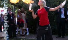 Застройка стенда, организация мероприятий для Консалтинговой группы «НЭО Центр» на VII Международном Инвестиционном Форуме в г. Сочи (сентябрь 2008, г. Сочи)