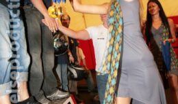 Дилерская конференция компании «ЭксонМобил» (2007, Forza karting)