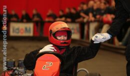 Дилерская конференция компании «ЭксонМобил» (2007, Forza karting)