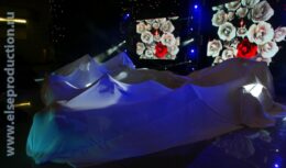 Семинар для компании «Орифлэйм» «Побеждай с Орифлэйм»  (2004, ГЦКЗ «Россия»)