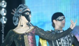 Семинар для компании «Орифлэйм» «Побеждай с Орифлэйм»  (2004, ГЦКЗ «Россия»)