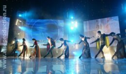 Семинар для компании «Орифлэйм» «Побеждай с Орифлэйм»  (2004, ГЦКЗ «Россия»)