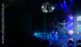 Семинар для компании «Орифлэйм» «Побеждай с Орифлэйм»  (2004, ГЦКЗ «Россия»)