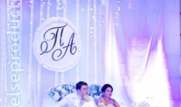 Свадьба (июль 2011, ресторан «Белладжио»)