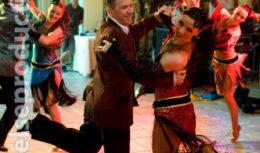 Свадьба (июль 2011, ресторан «Белладжио»)