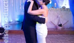 Свадьба (июль 2011, ресторан «Белладжио»)