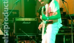 Свадьба (июль 2011, ресторан «Белладжио»)