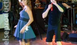 Свадьба (июль 2011, ресторан «Белладжио»)