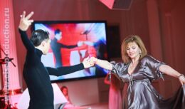 Свадьба (июнь 2011, Гостиница Radisson Royal «Украина»)