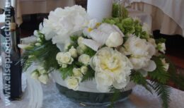 Крестины (май 2011, ресторан «Ла Маре»)