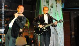 Свадьба (г. Геленджик, октябрь 2010, Курортный комплекс «Надежда»)