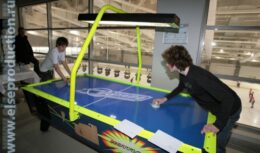 Детский день рождения (март 2010, Всесезонный горнолыжный комплекс «СНЕЖ.ком»)