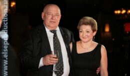 День рождения (декабрь 2009, ресторан «Next Door»)