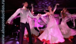 День рождения (декабрь 2009, ресторан «Next Door»)