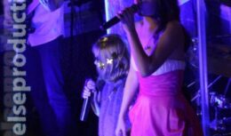 Детский день рождения (ноябрь 2009, ресторан «Поместье»)